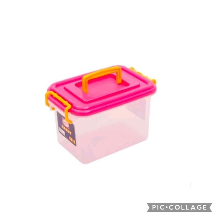 KONTAINER BOX HANDY SHINPO 133-1 / BOX / SHINPO / CB 8