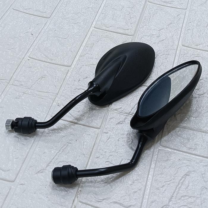 Spion x1 yamaha Mio Paket Cover Knalpot tameng Kenalpot MIO SMILE MIO SPORTY MIO SPORTY MIO SMILE PL