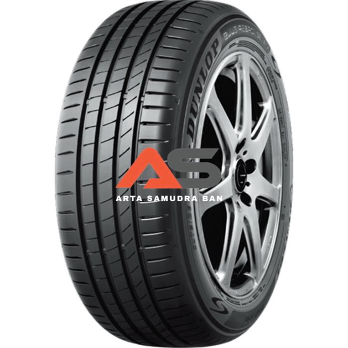 Ban Dunlop Blue Response TG 235 / 55 R 19 R19