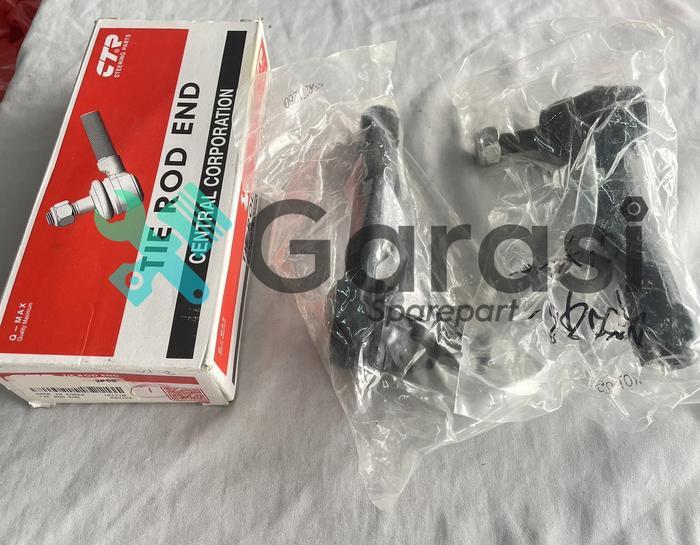 Tie Rod End Tie Rod Pendek Toyota Etios Valco CTR