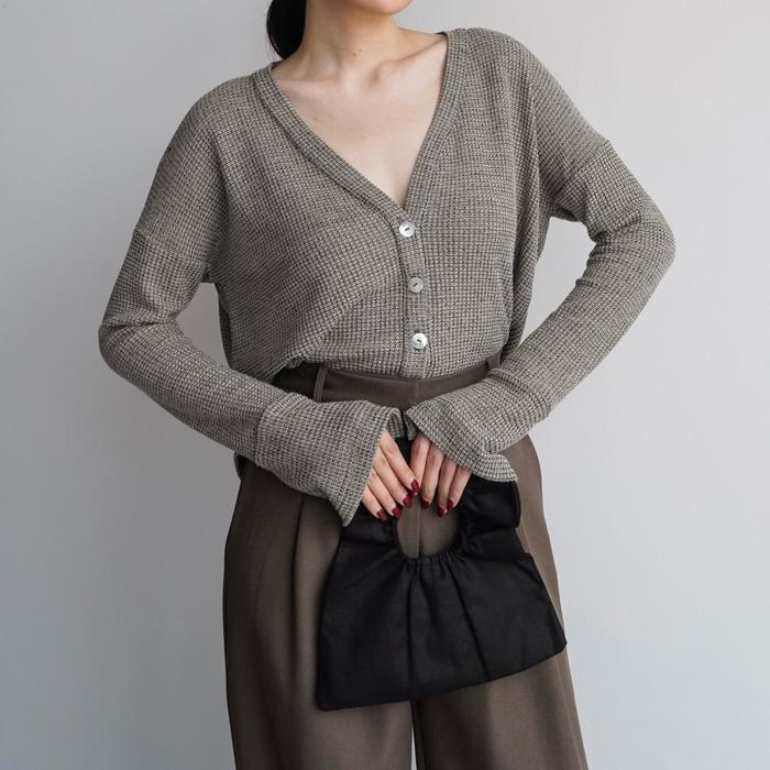 ◤New◢ Yeona - Seoul Cardigan - Best Seller