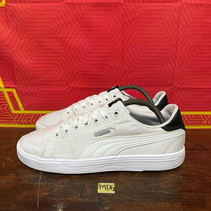 Sepatu second ori puma serve pro lite size 43