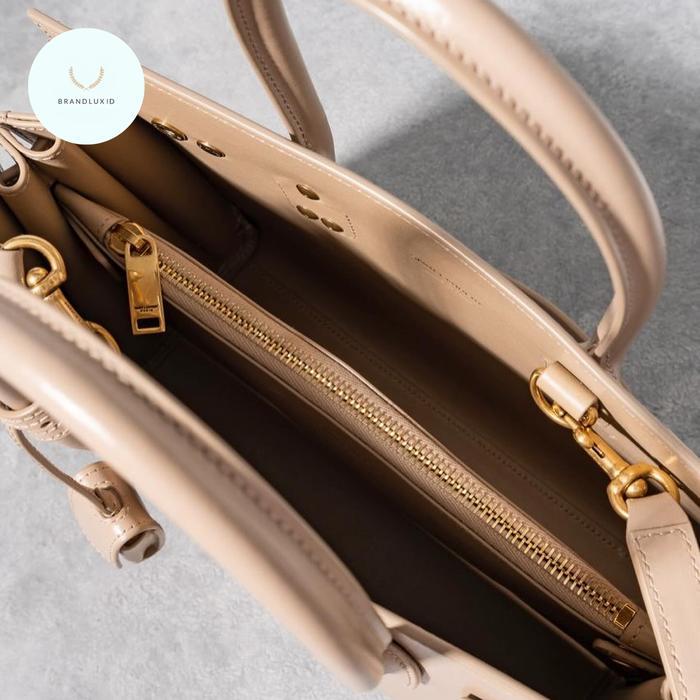 SAINT LAURENT SAC DE JOUR BABY SMOOTH LEATHER