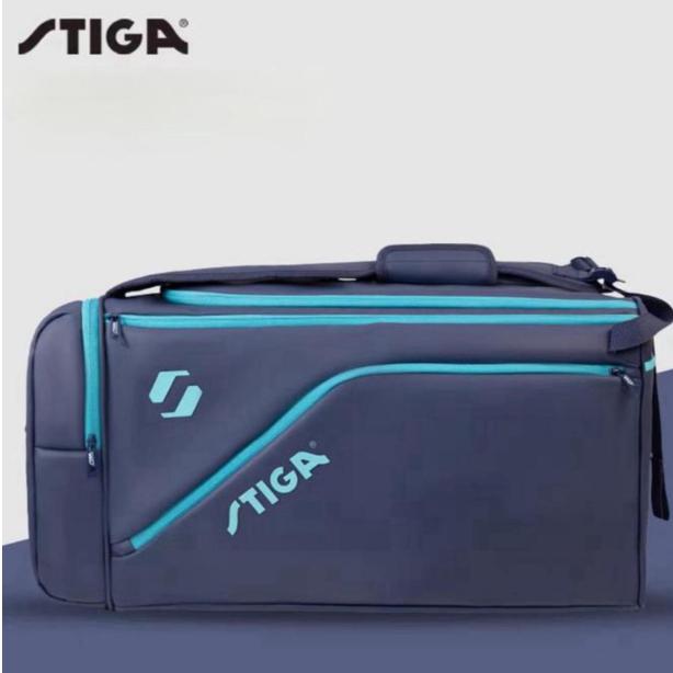 STIGA NEW CARRY BAG Original - Navy Blue