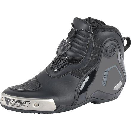 DAINESE Dyno PRO D1 Shoes - Sepatu Touring Dainese Original Bikers Shoes