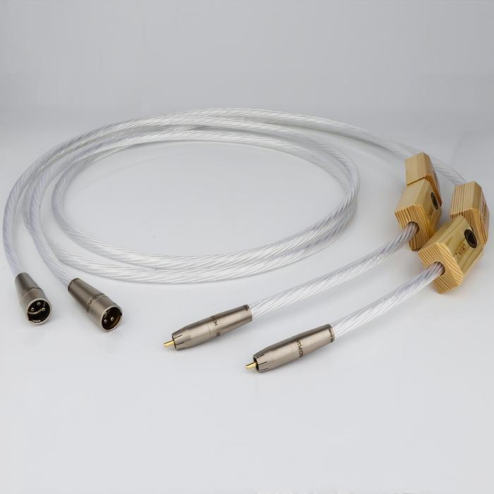 odin2 RCA Male To XLR Female Plug Audio Cable XLR (male) To RCA