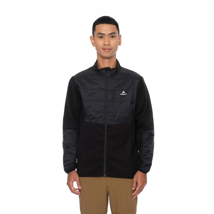 EIGER SPYROS HYBRID JACKET
