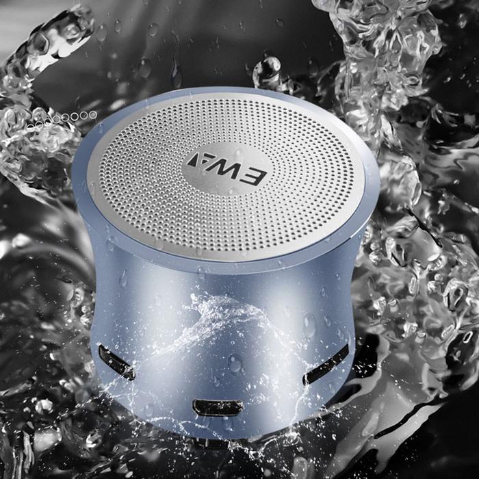 EWA A109 mini Portable Wireless Speaker Bluetooth Speaker For