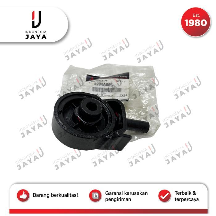 Engine Mounting Transfer Mitsubishi Pajero Sport Triton (PC) 3204A005 R1