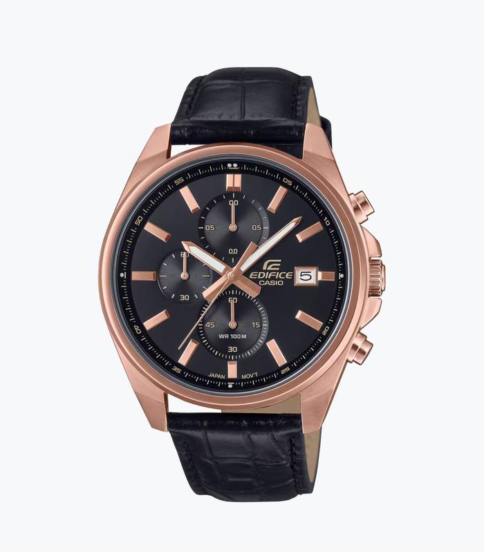 Jam Tangan Pria Casio original edifice ori efv-610ecl-1audf efv610ecl1audf efv610ecl 1au 1a 1 efv610