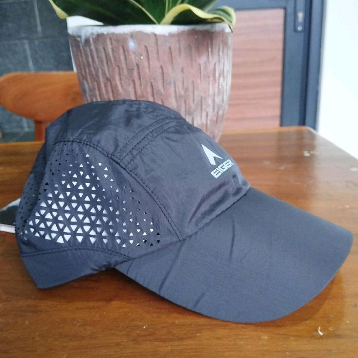 Topi Eiger Ascending 1.0 Cap