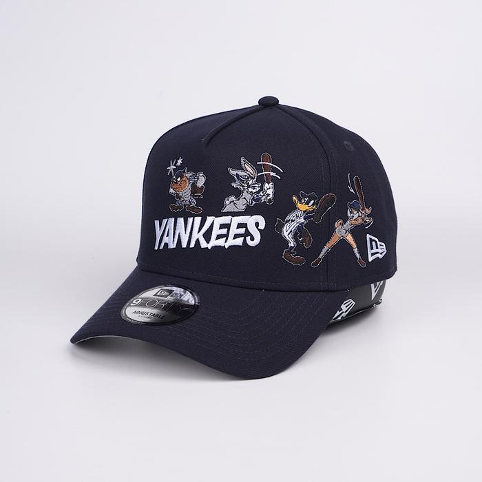 topi new era x looney tunes original new york yankees