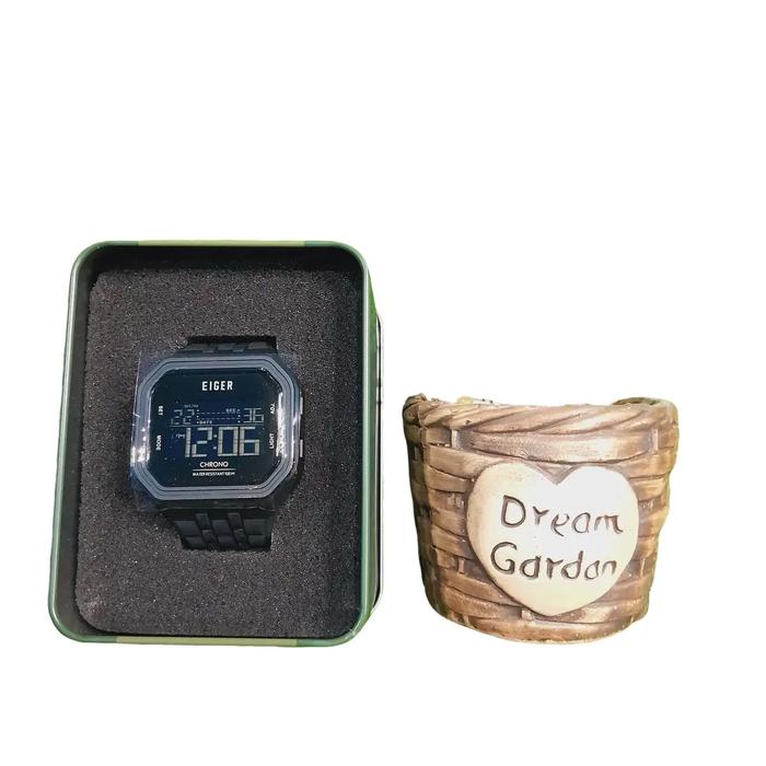 EIGER LINVILLE WATCH ORIGINAL
