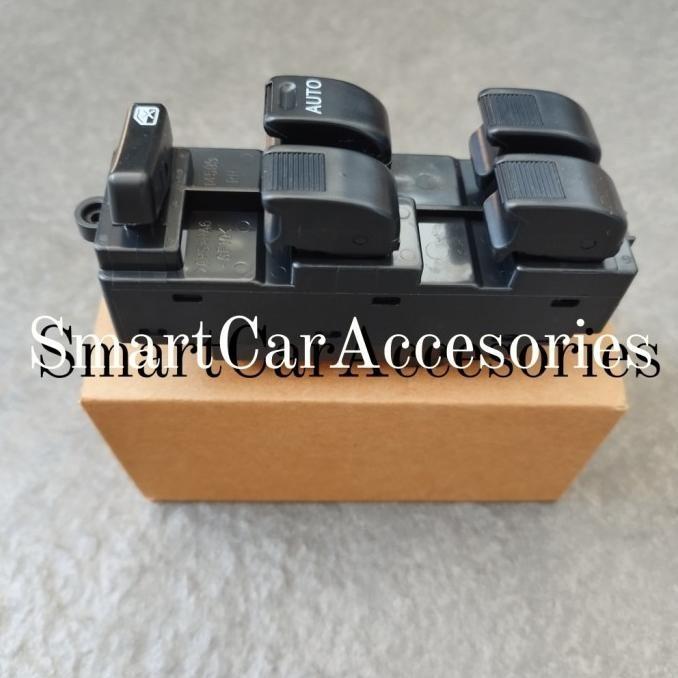 Switch Saklar Tombol Power Window Avanza Xenia Vvti Luxio Master Kanan