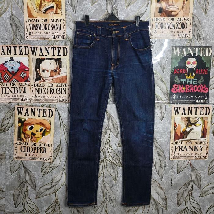 Nudie  jeans thin finn original second