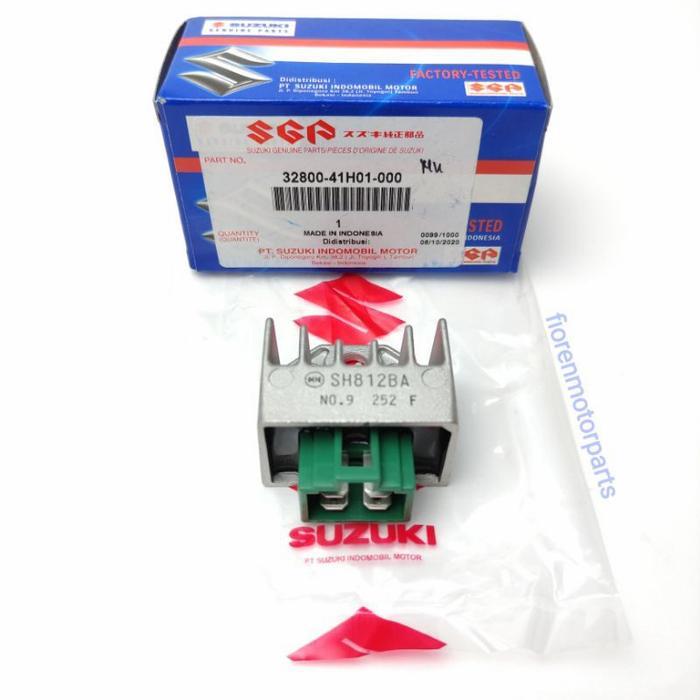 original kiprok SGP motor suzuki satria FU,suzuki smesh,Suzuki spin.
