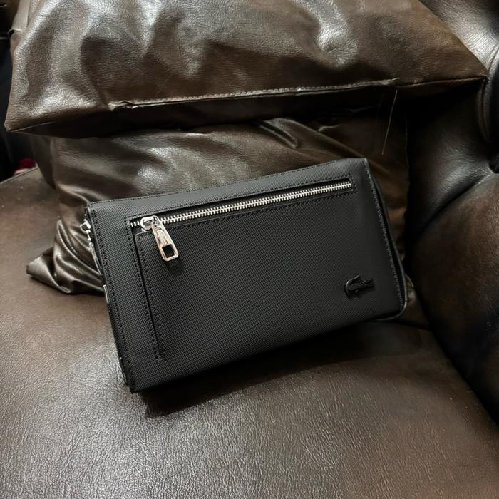 Clutch lacoste  Original / handbag lacoste