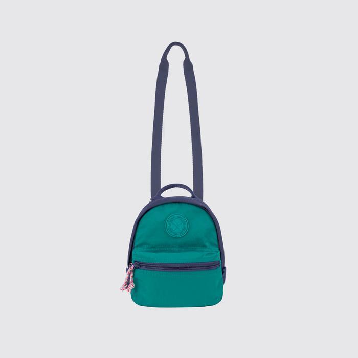 Tas Wanita Exsport Micro Two Way Carry - Emerald Green Selempang