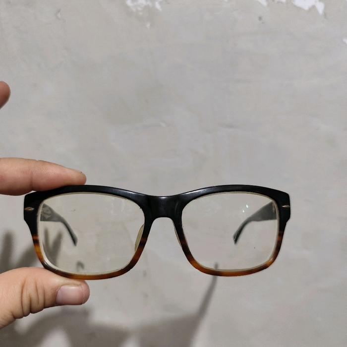 kacamata levis wayfarer tortoise ori usa