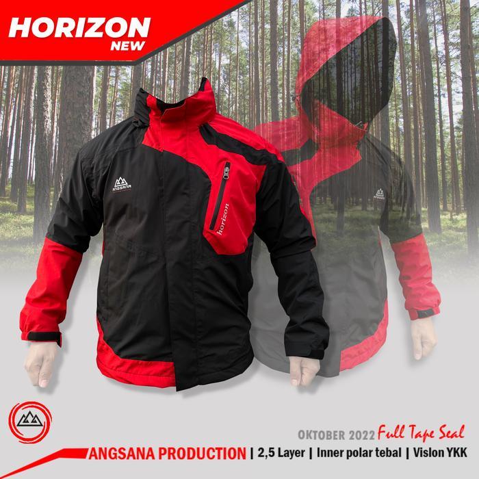 JAKET ANGSANA OUTDOOR SERIES HORIZON