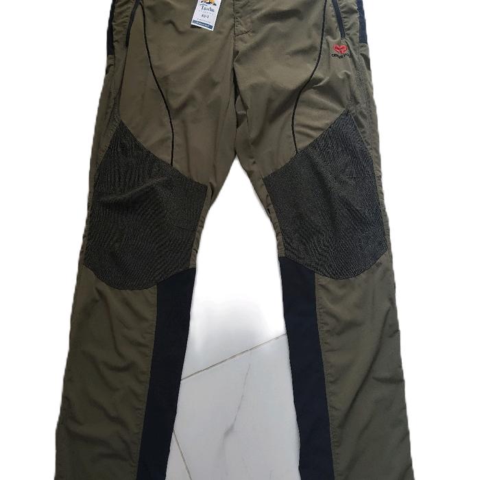Center Pole / Celana outdoor