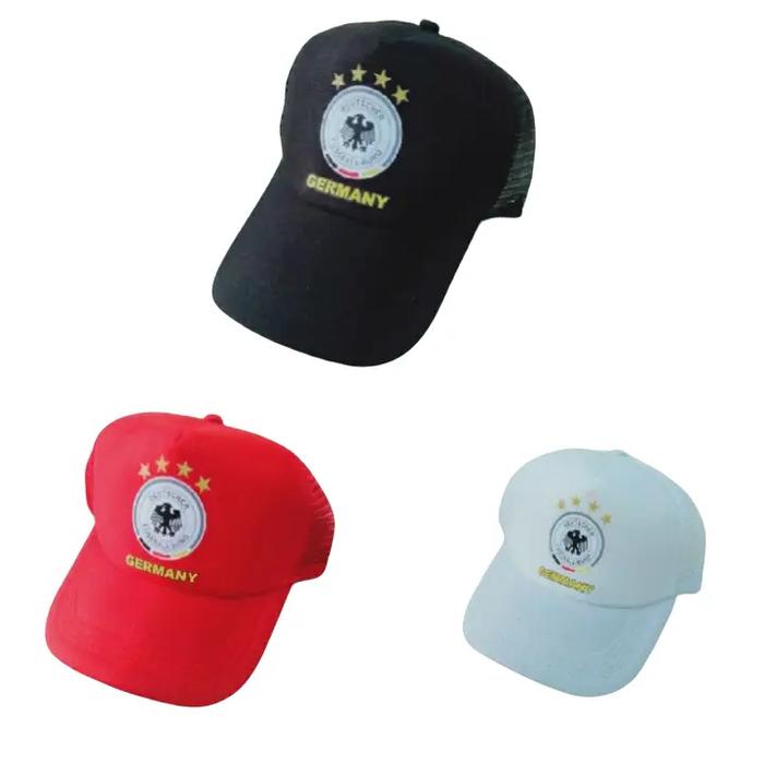 Topi German piala Dunia topi jerman