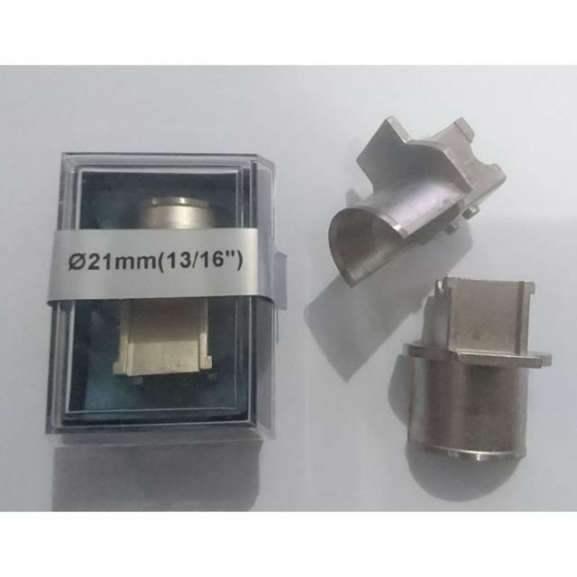 Mata Pisau/ Spare Part Kw-Trio 9521/ Semicircle Die