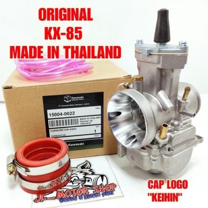 Discount Karbu Karburator Pwk 24 26 28 30 32 34 Kawasaki Kx 85 Universal Thailand