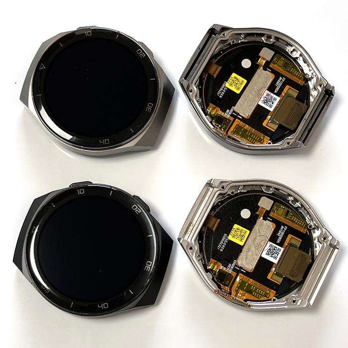 Original 1.39" For Huawei Watch GT 2e HCT-B19 LCD Display Screen