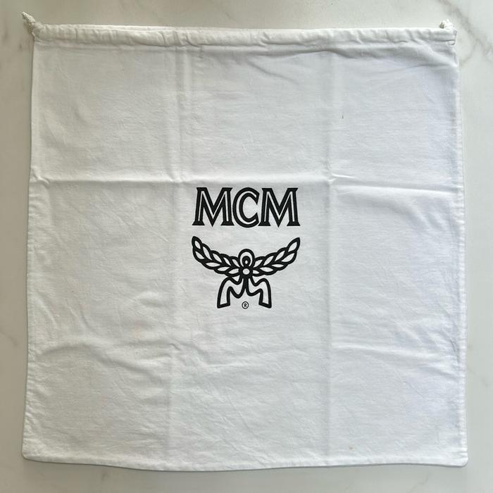 MCM dustbag dust bag MCM db