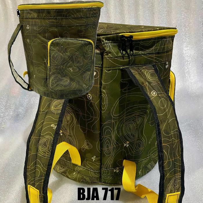 TAS REBANA ISI 4 ARMY - TAS REBANA ISI 4 ARMY - TAS QOSIDAH ARMY