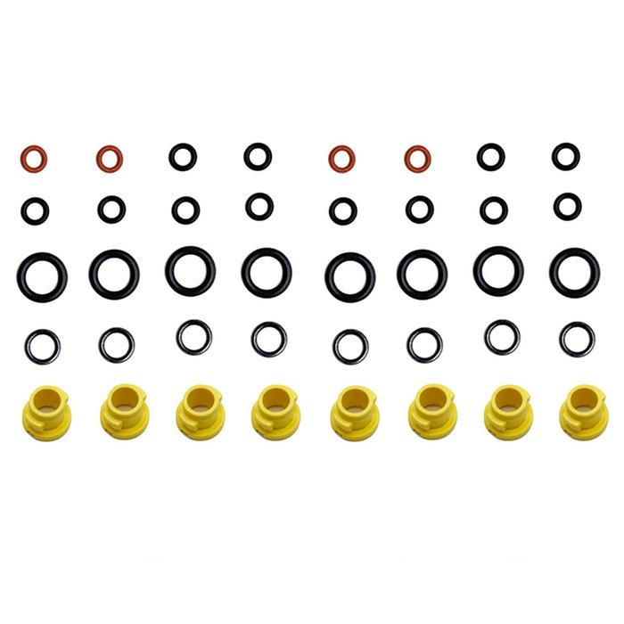 2 Set O-Ring For Karcher Lance Hose Nozzle Spare O-Ring Seal