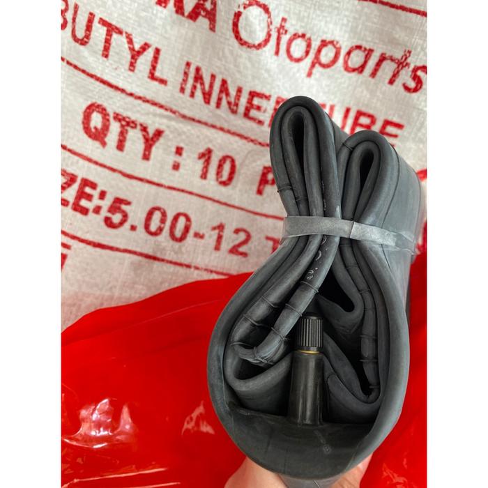Ban Dalam Mobil Tube Velg Ring 12