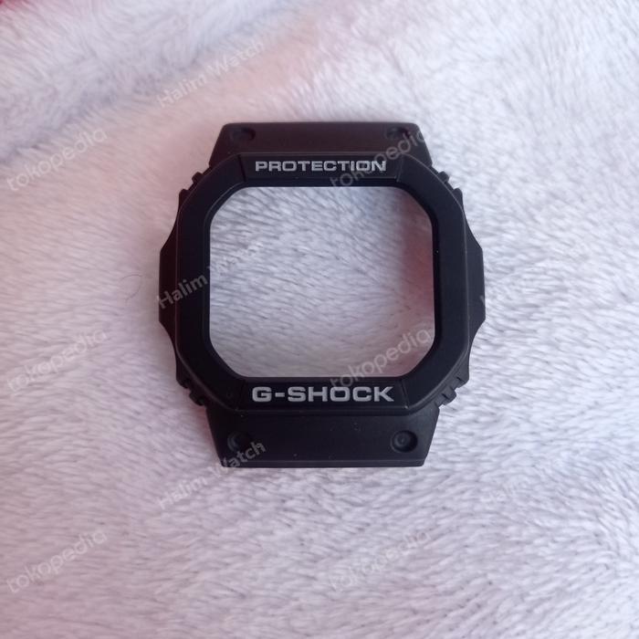PREMIUM bezel g-5600 bezel glx-5600 bezel gshock g5600 g-shock g shock gwm5610