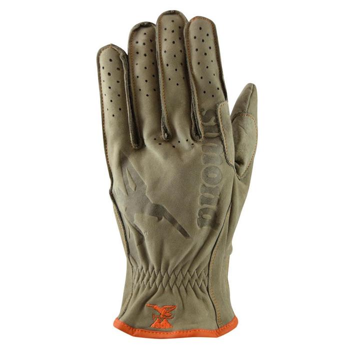 Decathlon Simond Sarung Tangan Belay - 8249782