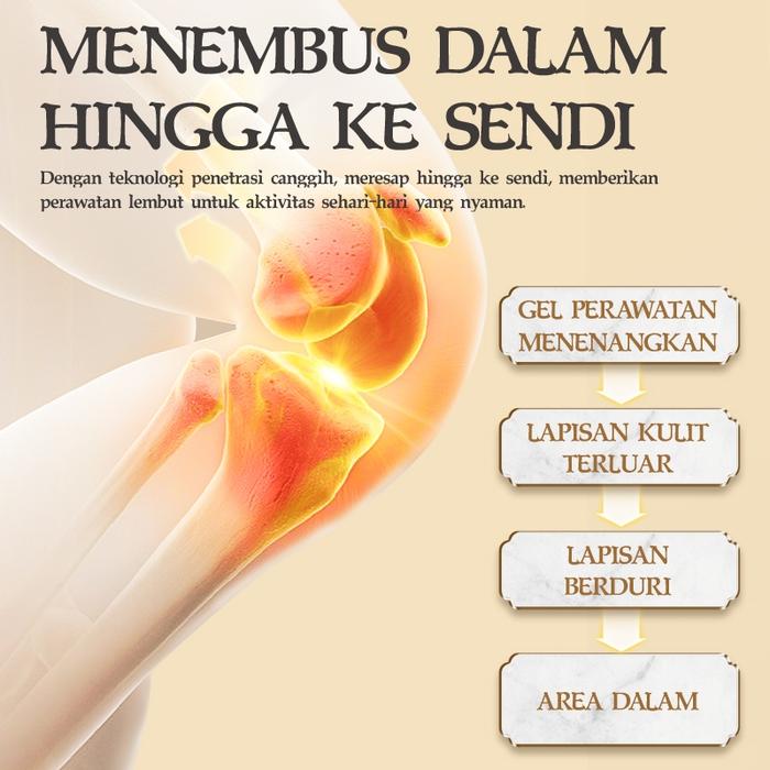Dr.Yutitan Soothing Gel For Joint Pain Relief Soothing Care Gel