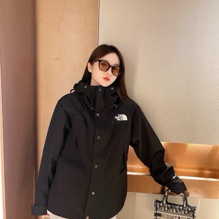 Jacket TNF Outdoor Mountain Mono Gore Tex