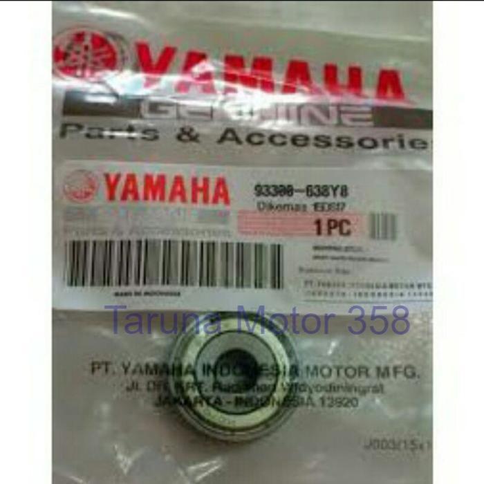 Lahar Bearing CVT Mio 638Z