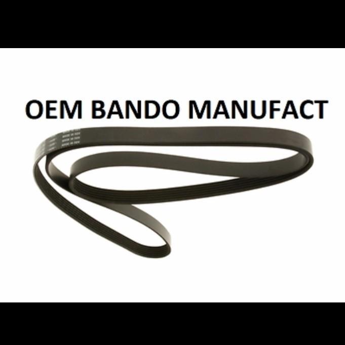 Van Belt Kia Cerato Eks Taksi 2009-2013 6Pk 2135 6Pk 2140 O1