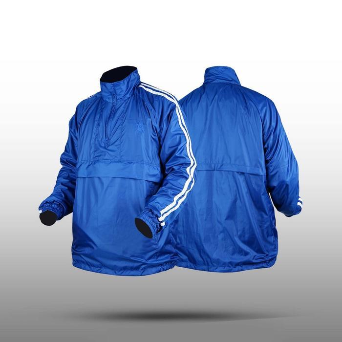 Bbtu Jacket - Cagoule Sra