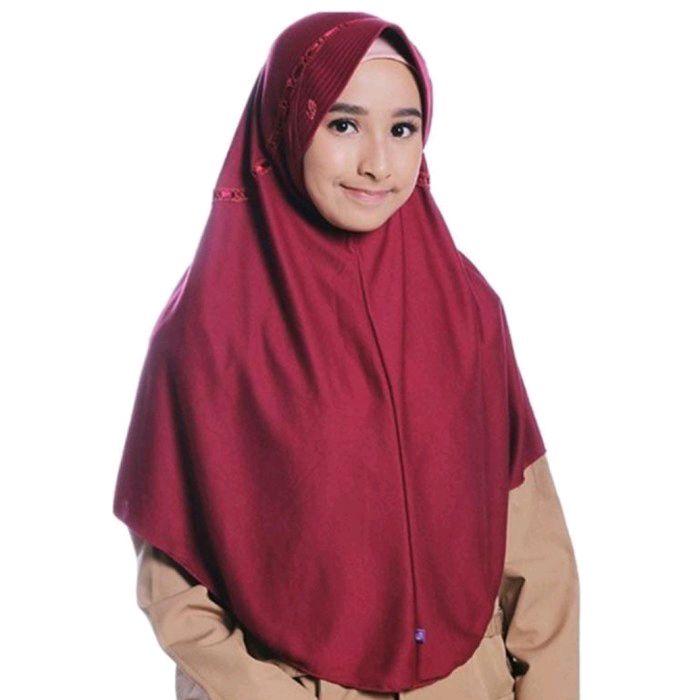 RABBANI KRD HEMMY | DISKON SPESIAL 50% | 100% ORI | RABBANI KRD HEMMY | KRD HEMMY MERAH