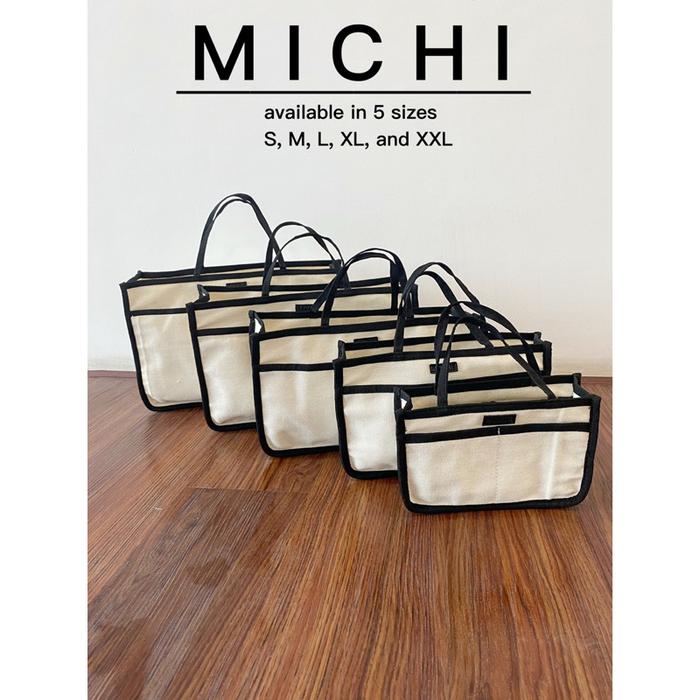 BAG ORGANIZER - MICHI ORGANIZER BAG