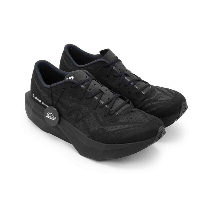 New Balance FuelCell SuperComp Elite v4 District Vision Black (100% Authentic)