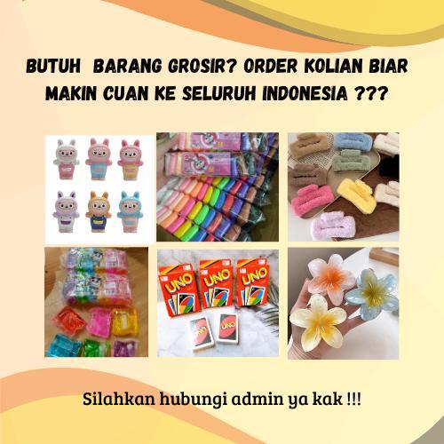 Promo 6Pc Plat Kerudung Buttonscarves Plat Hijab Model Buttonscarves Pin Jahit Hijab Muslim
