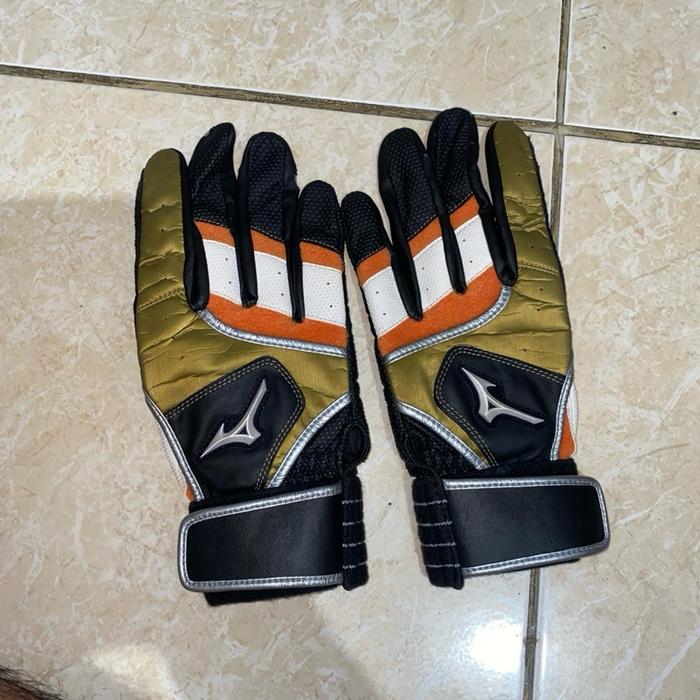Mizuno batting glove baseball/softball/slowpitch
