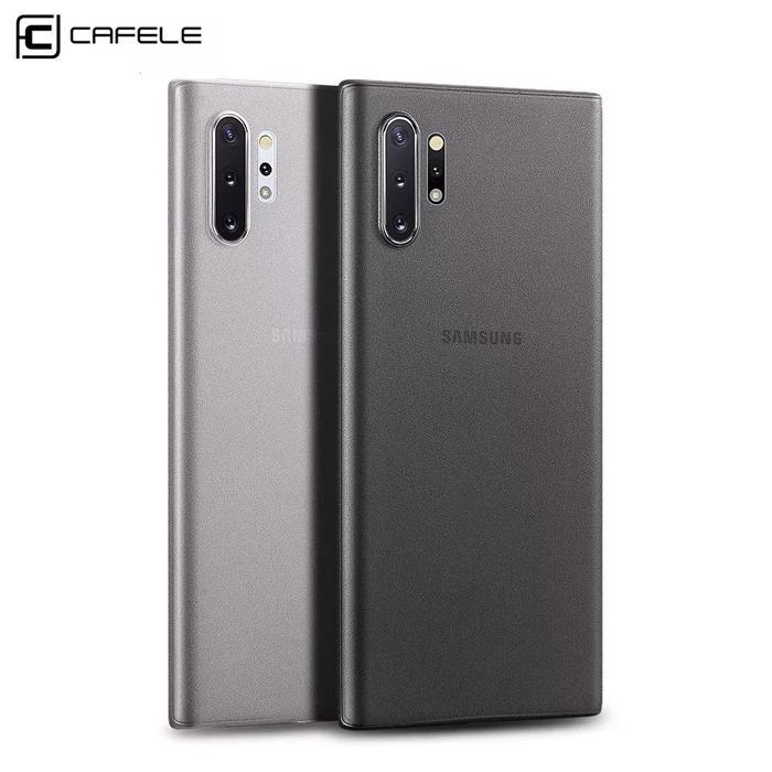 CAFELE Ultra Thin Case - Case for Samsung Note 10 Note 10 Plus *