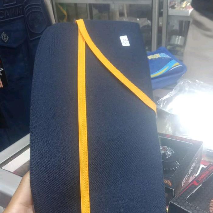topi perhubungan/topi mud perhubungan