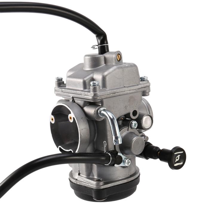 Carburetor with Filter for Suzuki DR200 DR200S DR200SE 4 Stroke Carb