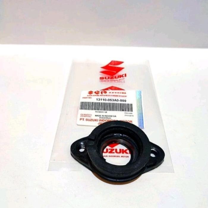 INTEK MANIPOL TUNDER/TANDER 125