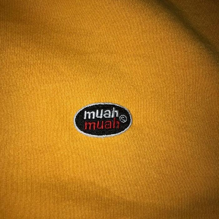 Muahmuah Hodie second brand XXL Sweater